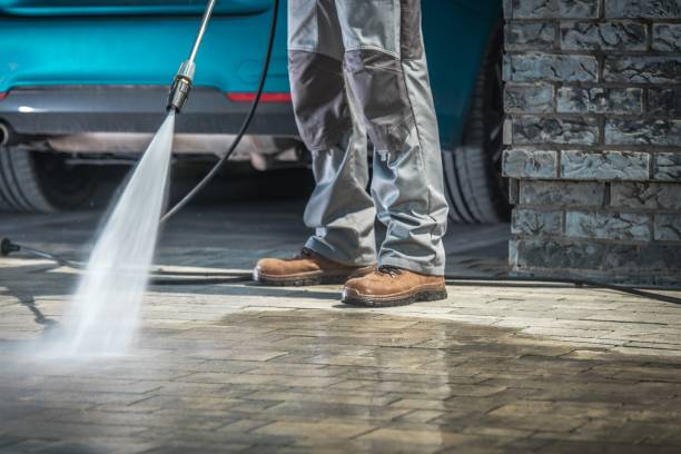Trusted St Louis, MI Pressure Washing Services Experts